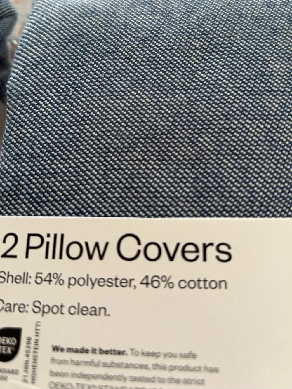 Accent Pillow Covers 16